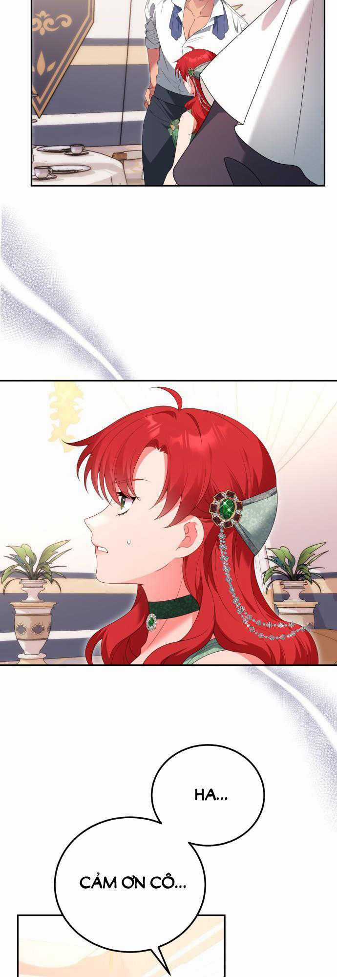 Tôi Sẽ Ly Hôn Với Người Chồng Bạo Chúa Của Mình Chapter 65.2 trang 14