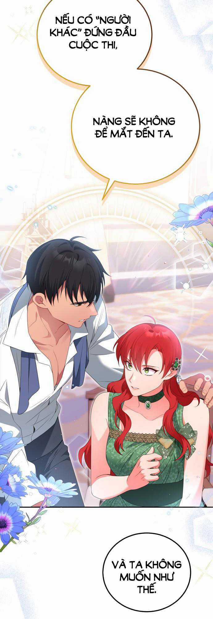 Tôi Sẽ Ly Hôn Với Người Chồng Bạo Chúa Của Mình Chapter 65.2 trang 6