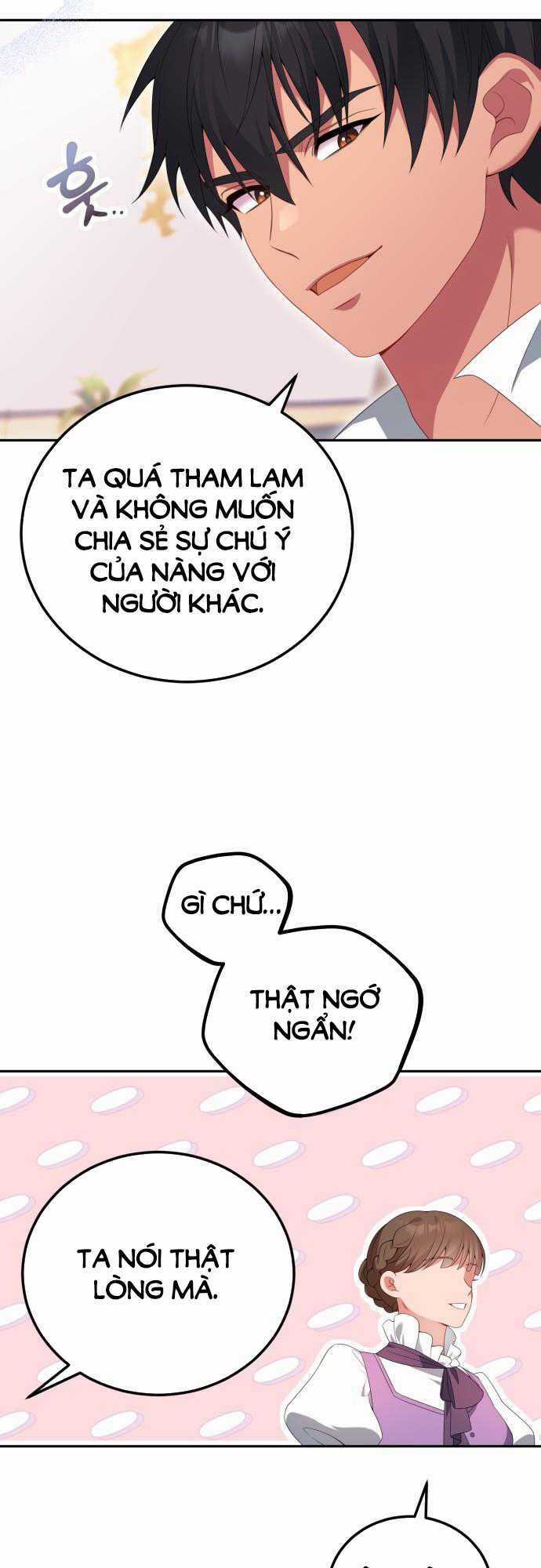 Tôi Sẽ Ly Hôn Với Người Chồng Bạo Chúa Của Mình Chapter 65.2 trang 7