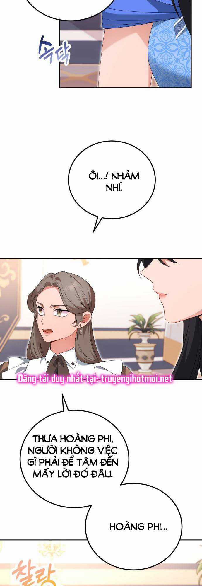 Tôi Sẽ Ly Hôn Với Người Chồng Bạo Chúa Của Mình Chapter 65.2 trang 9