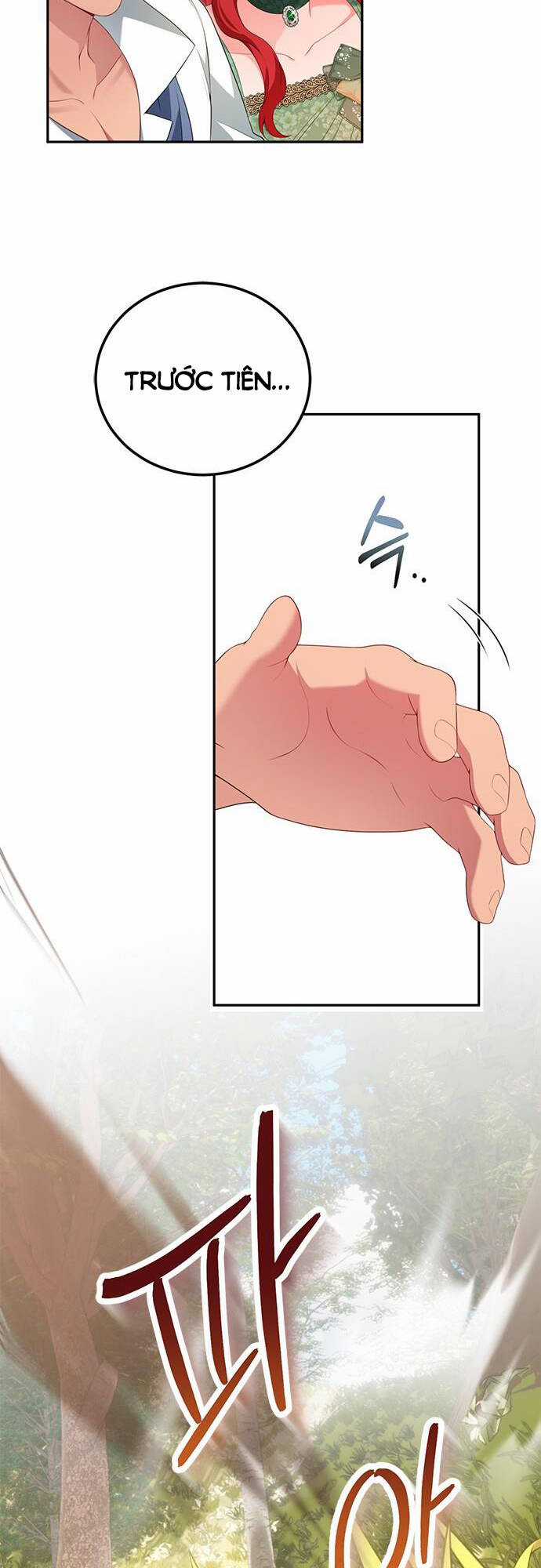 Tôi Sẽ Ly Hôn Với Người Chồng Bạo Chúa Của Mình Chapter 66.1 trang 11