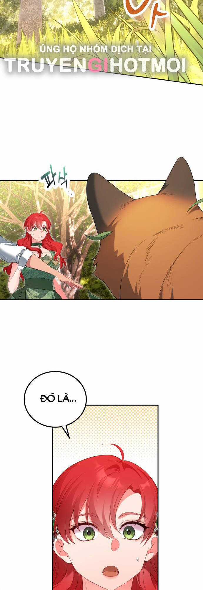 Tôi Sẽ Ly Hôn Với Người Chồng Bạo Chúa Của Mình Chapter 66.1 trang 12