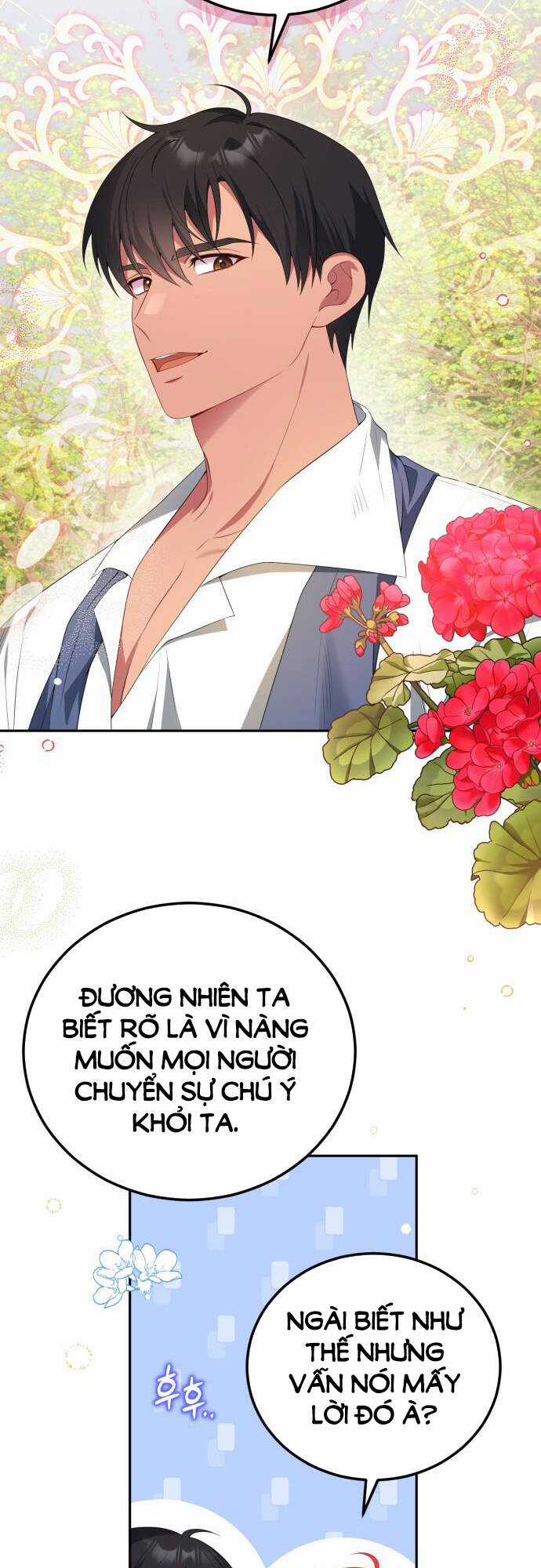 Tôi Sẽ Ly Hôn Với Người Chồng Bạo Chúa Của Mình Chapter 66.1 trang 4