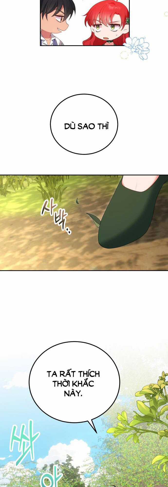 Tôi Sẽ Ly Hôn Với Người Chồng Bạo Chúa Của Mình Chapter 66.1 trang 5