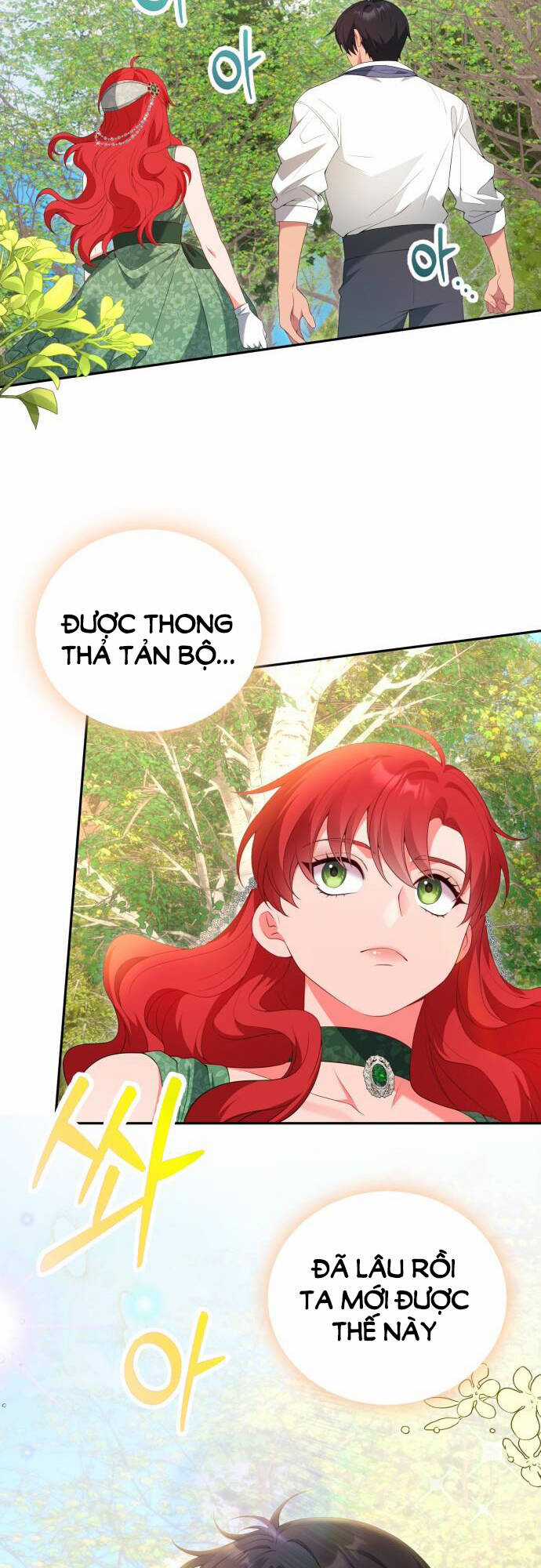 Tôi Sẽ Ly Hôn Với Người Chồng Bạo Chúa Của Mình Chapter 66.1 trang 6