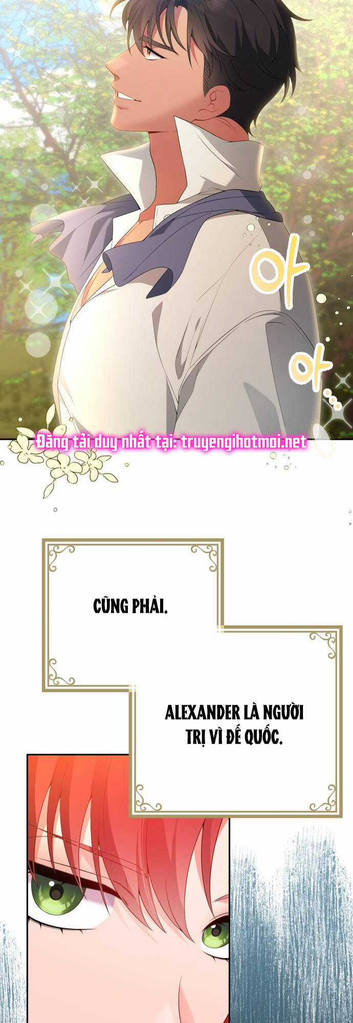 Tôi Sẽ Ly Hôn Với Người Chồng Bạo Chúa Của Mình Chapter 66.1 trang 7