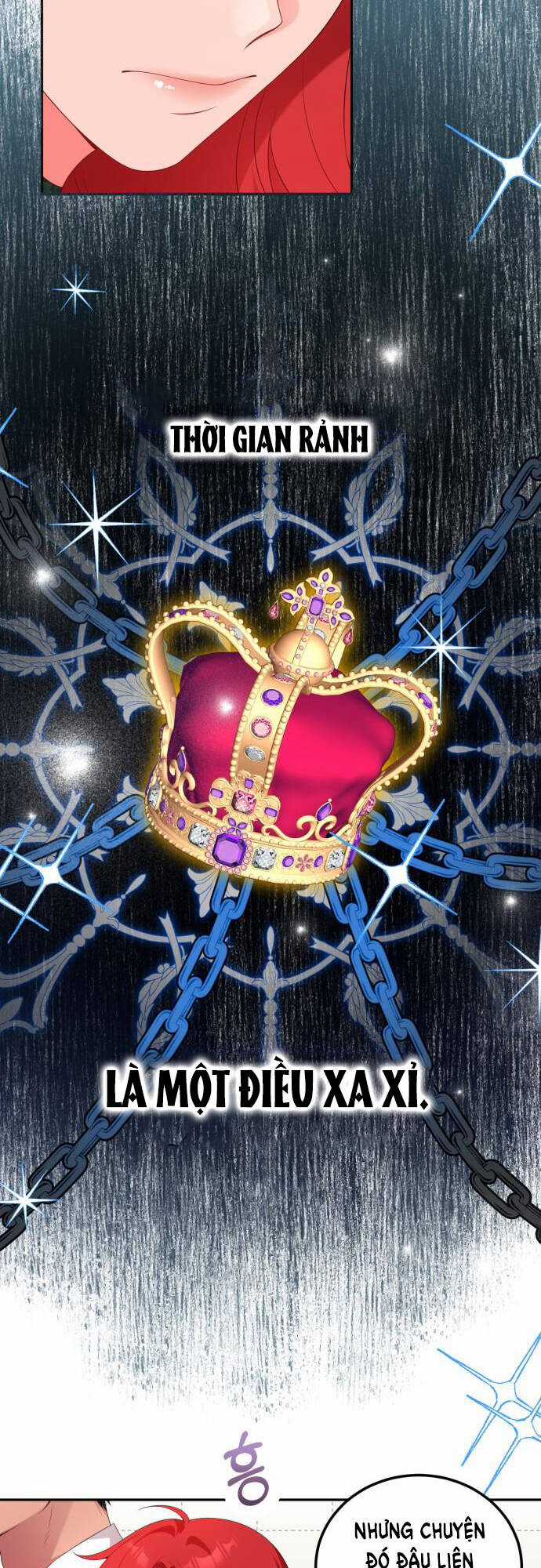 Tôi Sẽ Ly Hôn Với Người Chồng Bạo Chúa Của Mình Chapter 66.1 trang 8