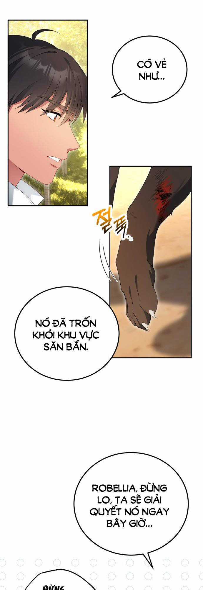 Tôi Sẽ Ly Hôn Với Người Chồng Bạo Chúa Của Mình Chapter 66.2 trang 0