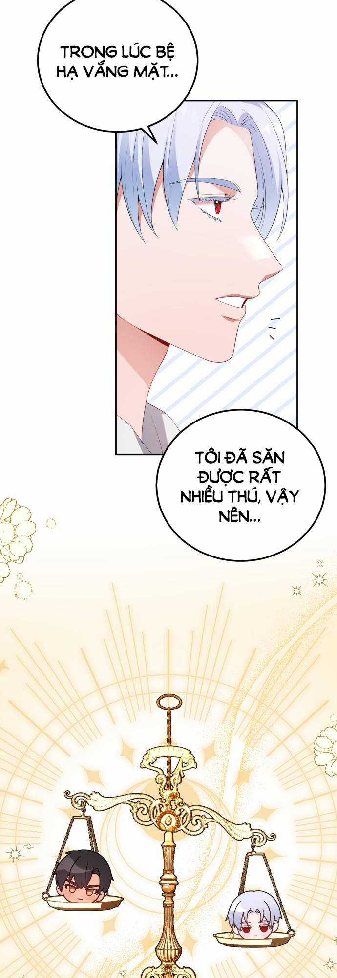 Tôi Sẽ Ly Hôn Với Người Chồng Bạo Chúa Của Mình Chapter 66.2 trang 10
