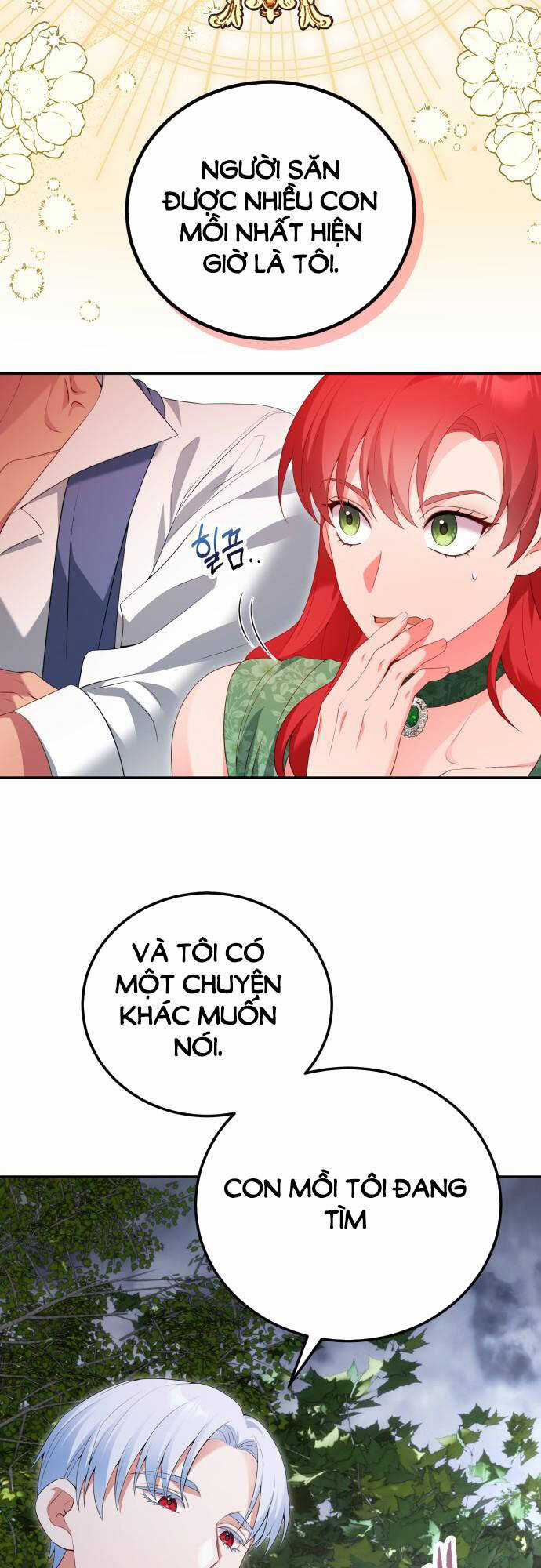 Tôi Sẽ Ly Hôn Với Người Chồng Bạo Chúa Của Mình Chapter 66.2 trang 11