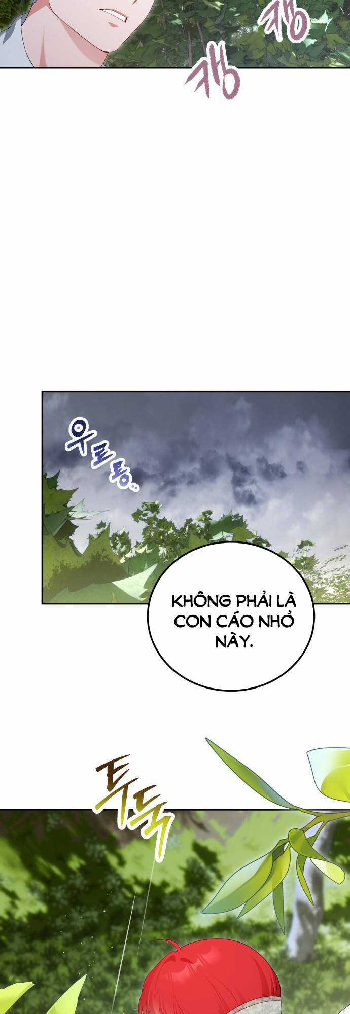Tôi Sẽ Ly Hôn Với Người Chồng Bạo Chúa Của Mình Chapter 66.2 trang 12