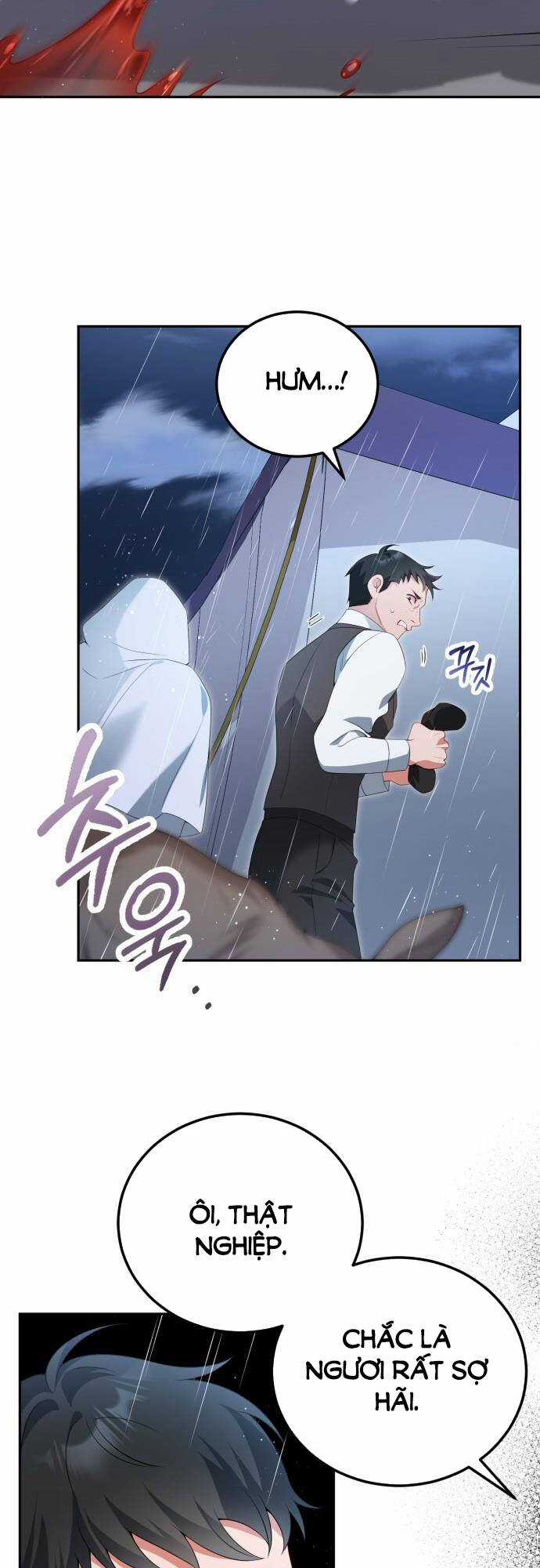 Tôi Sẽ Ly Hôn Với Người Chồng Bạo Chúa Của Mình Chapter 66.2 trang 15