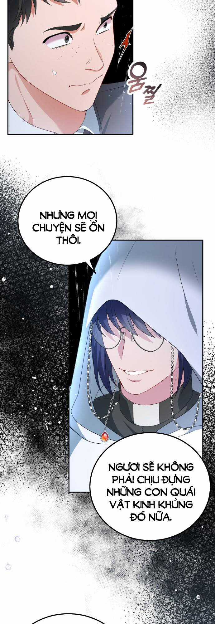 Tôi Sẽ Ly Hôn Với Người Chồng Bạo Chúa Của Mình Chapter 66.2 trang 16