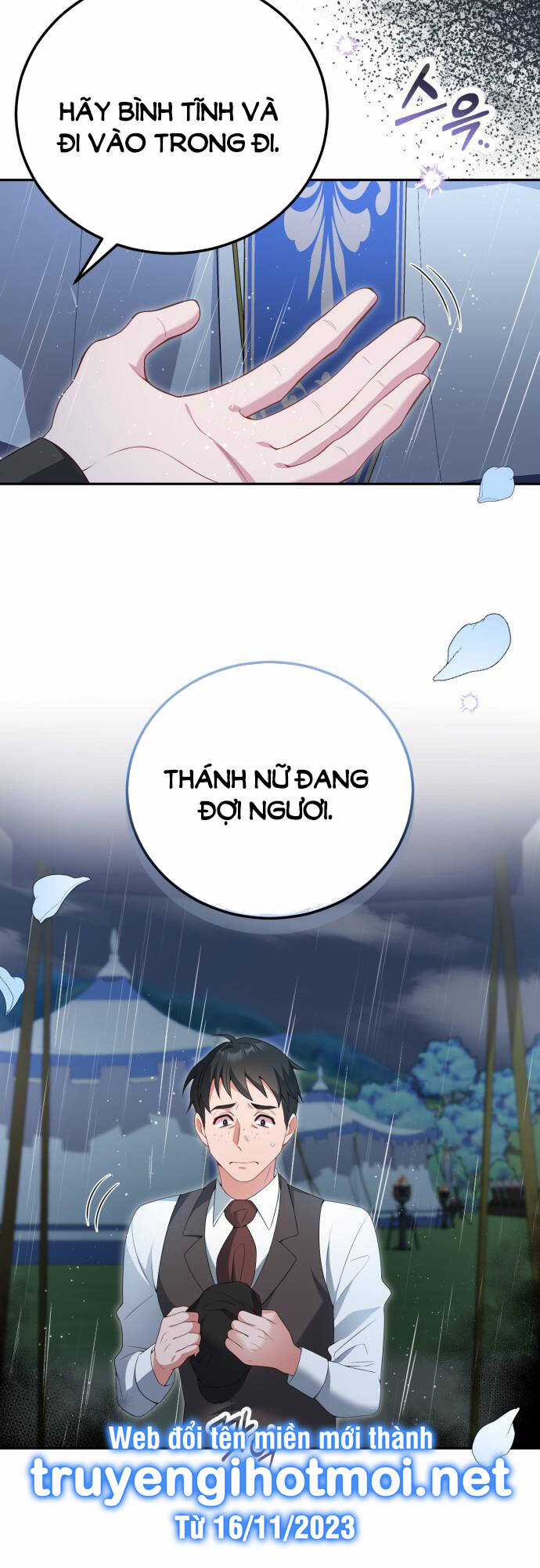 Tôi Sẽ Ly Hôn Với Người Chồng Bạo Chúa Của Mình Chapter 66.2 trang 17