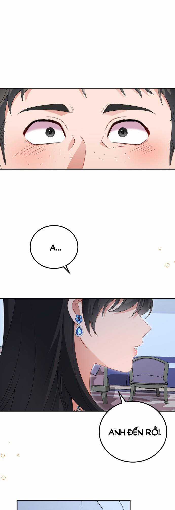 Tôi Sẽ Ly Hôn Với Người Chồng Bạo Chúa Của Mình Chapter 66.2 trang 18