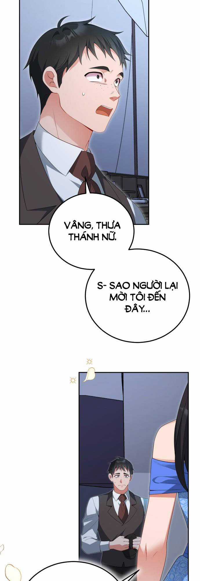 Tôi Sẽ Ly Hôn Với Người Chồng Bạo Chúa Của Mình Chapter 66.2 trang 19