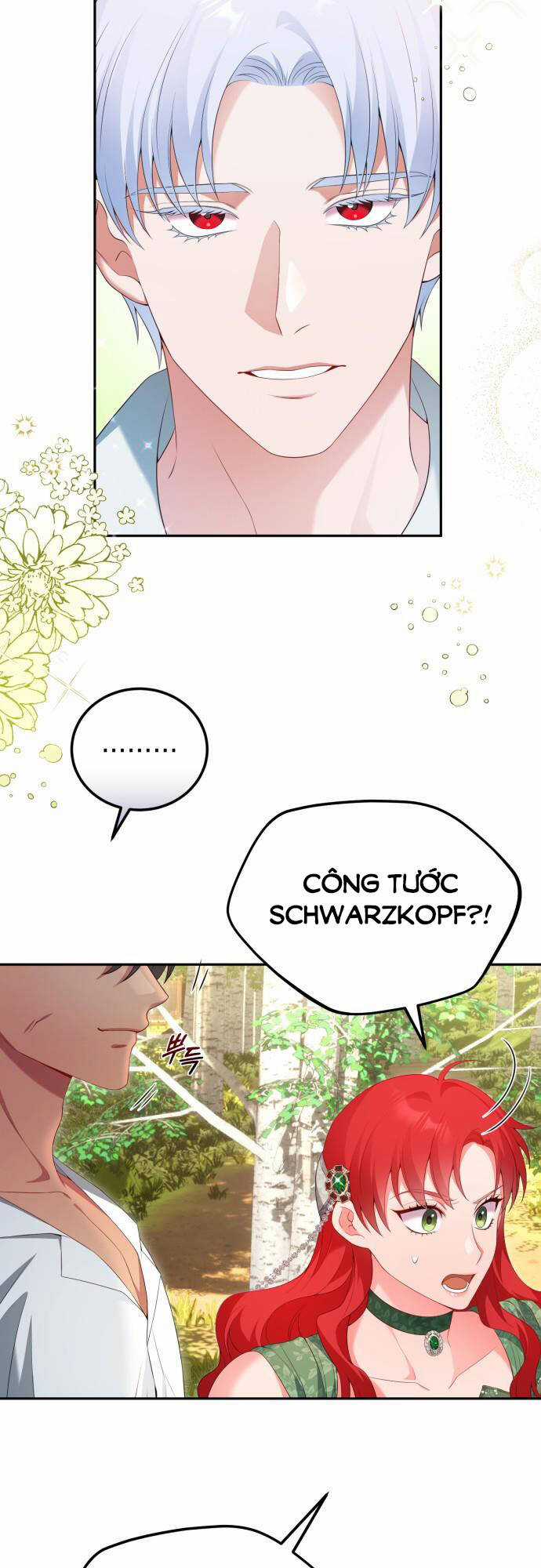 Tôi Sẽ Ly Hôn Với Người Chồng Bạo Chúa Của Mình Chapter 66.2 trang 5