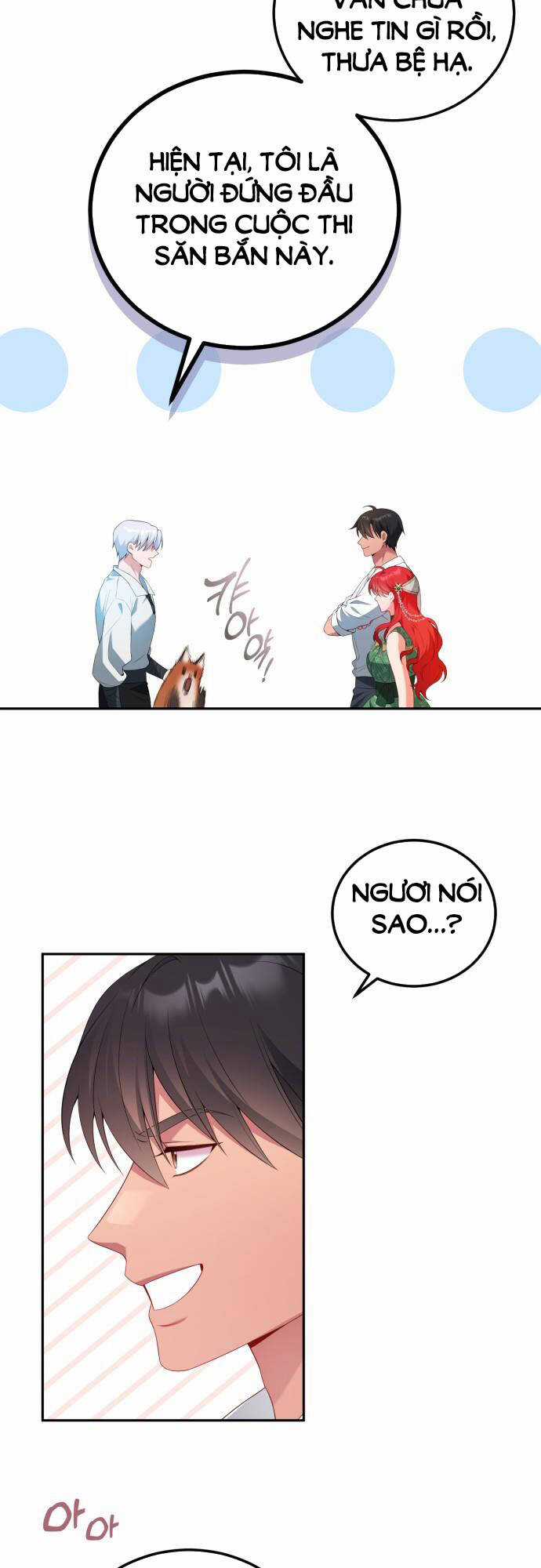 Tôi Sẽ Ly Hôn Với Người Chồng Bạo Chúa Của Mình Chapter 66.2 trang 9