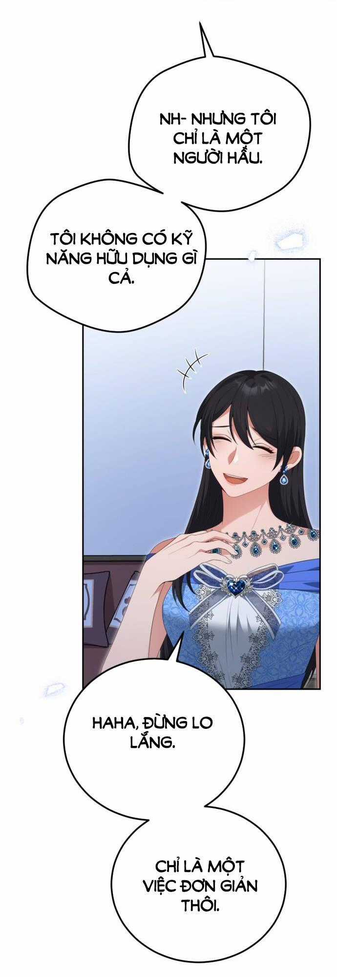 Tôi Sẽ Ly Hôn Với Người Chồng Bạo Chúa Của Mình Chapter 67.1 trang 1