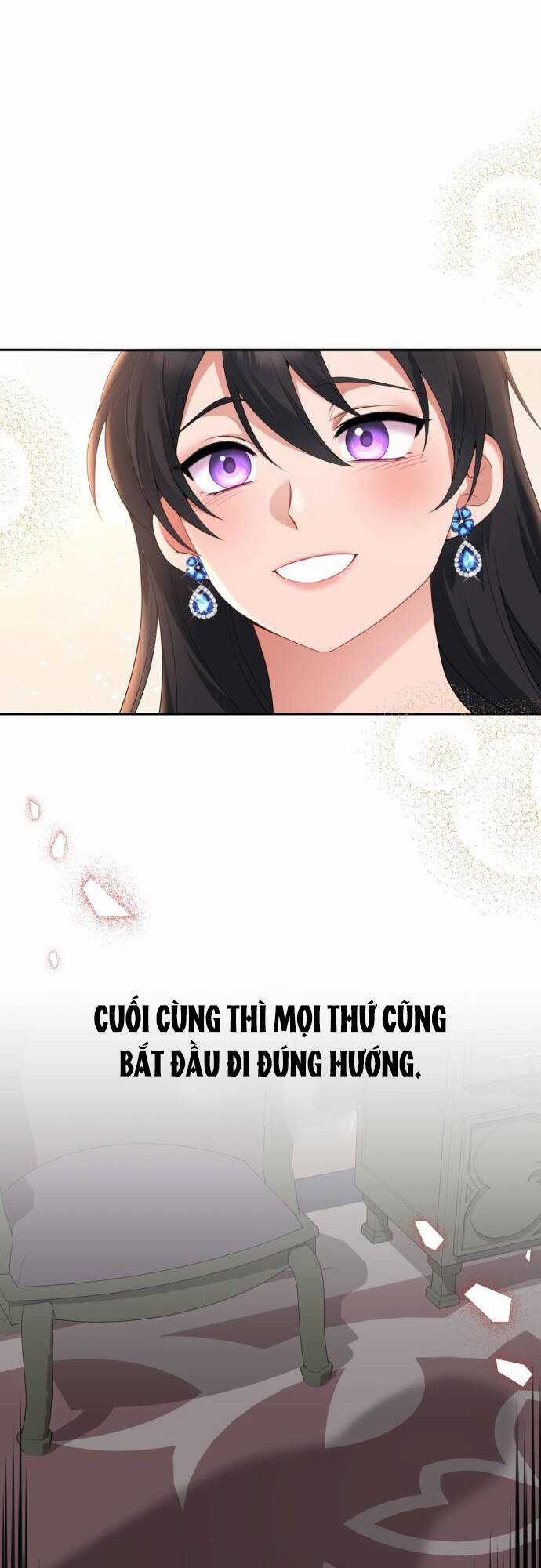 Tôi Sẽ Ly Hôn Với Người Chồng Bạo Chúa Của Mình Chapter 67.1 trang 12