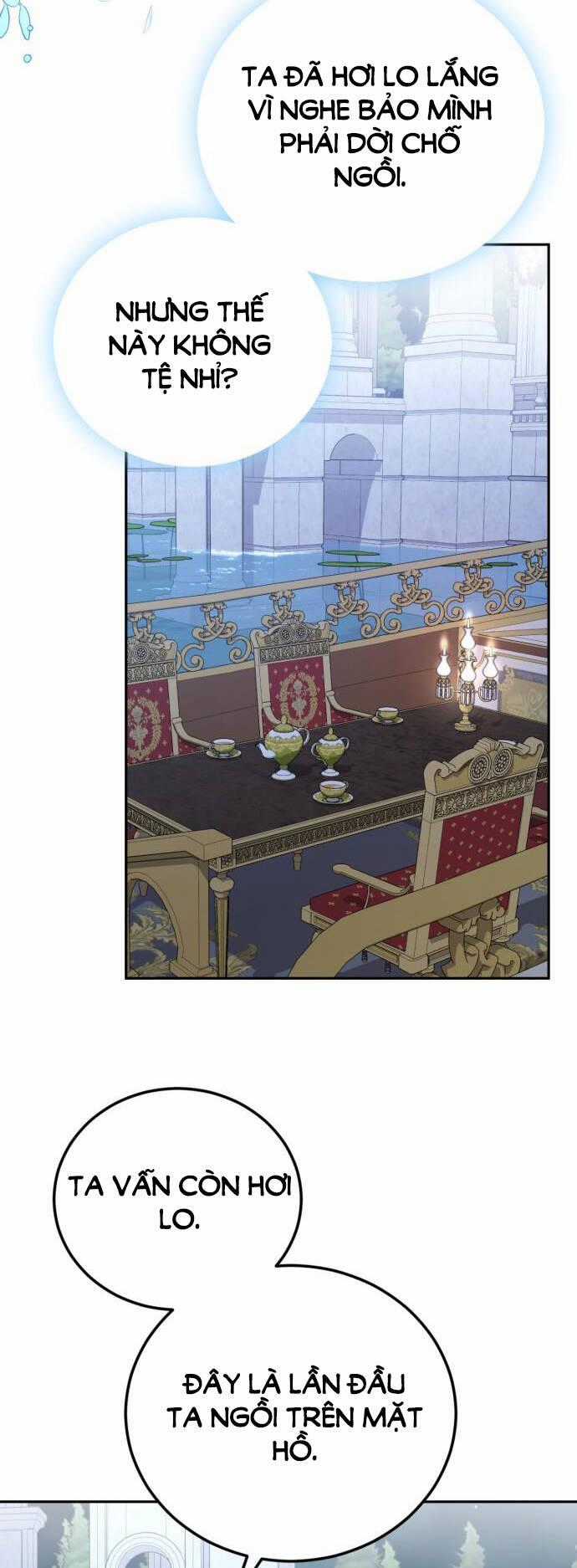 Tôi Sẽ Ly Hôn Với Người Chồng Bạo Chúa Của Mình Chapter 67.1 trang 16