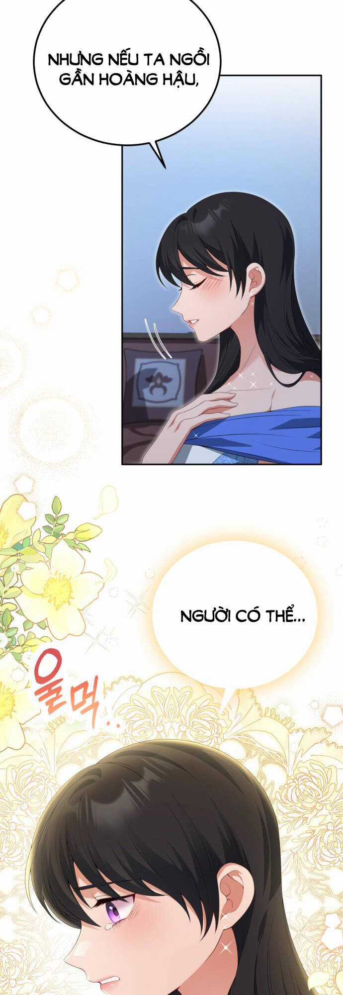 Tôi Sẽ Ly Hôn Với Người Chồng Bạo Chúa Của Mình Chapter 67.1 trang 7