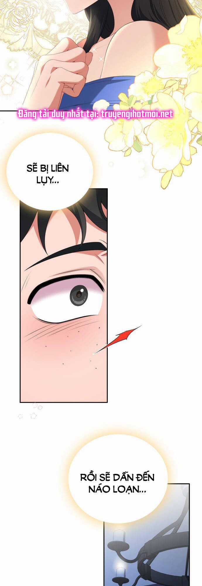 Tôi Sẽ Ly Hôn Với Người Chồng Bạo Chúa Của Mình Chapter 67.1 trang 8