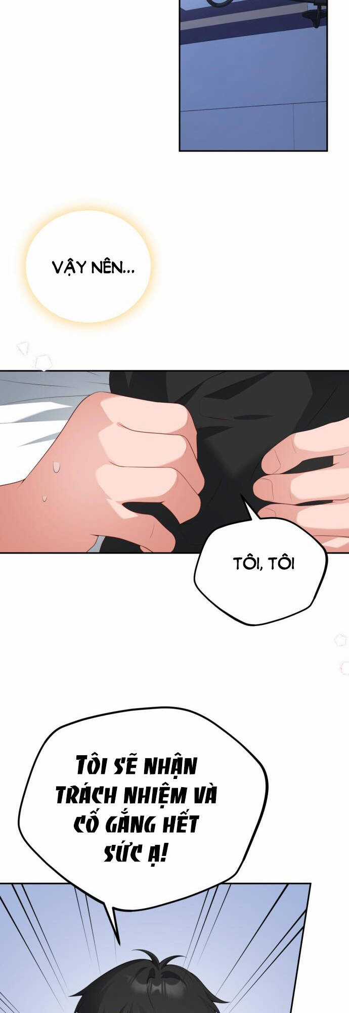 Tôi Sẽ Ly Hôn Với Người Chồng Bạo Chúa Của Mình Chapter 67.1 trang 9