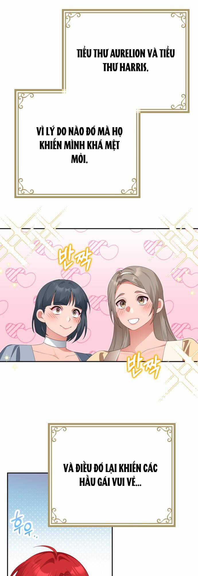 Tôi Sẽ Ly Hôn Với Người Chồng Bạo Chúa Của Mình Chapter 67.2 trang 0