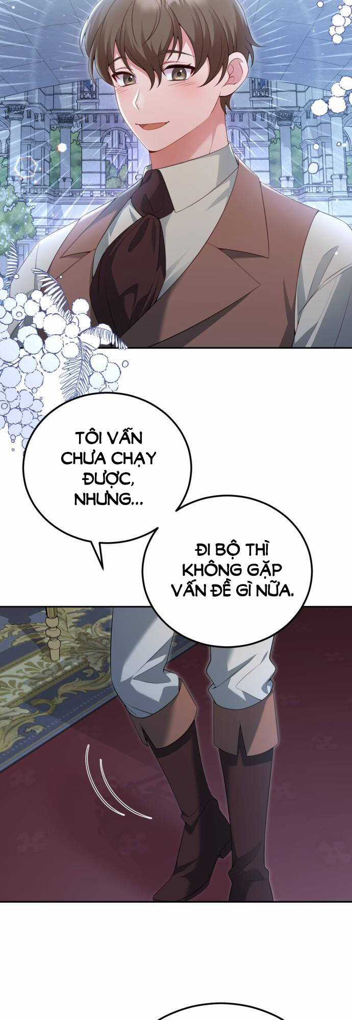 Tôi Sẽ Ly Hôn Với Người Chồng Bạo Chúa Của Mình Chapter 67.2 trang 10