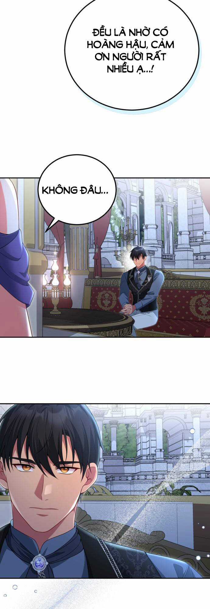 Tôi Sẽ Ly Hôn Với Người Chồng Bạo Chúa Của Mình Chapter 67.2 trang 11