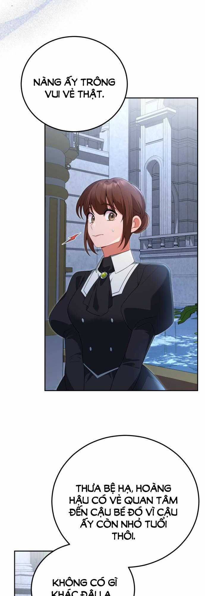 Tôi Sẽ Ly Hôn Với Người Chồng Bạo Chúa Của Mình Chapter 67.2 trang 12