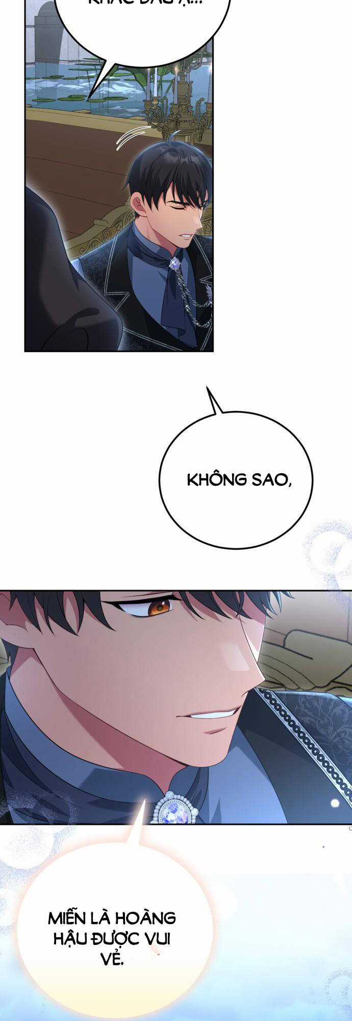 Tôi Sẽ Ly Hôn Với Người Chồng Bạo Chúa Của Mình Chapter 67.2 trang 13