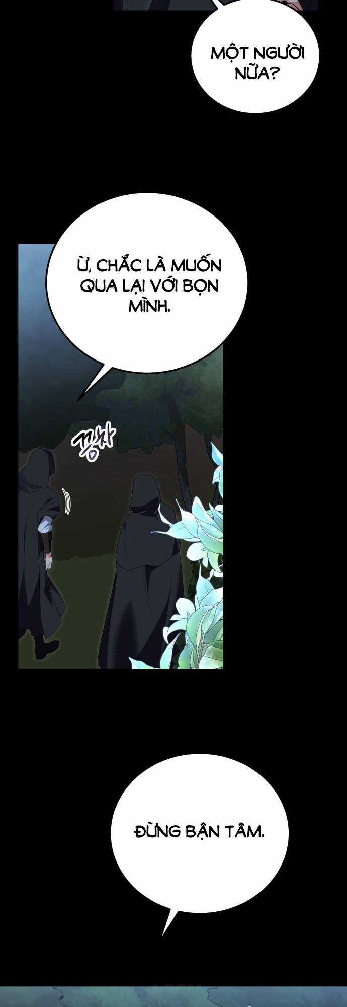 Tôi Sẽ Ly Hôn Với Người Chồng Bạo Chúa Của Mình Chapter 67.2 trang 16