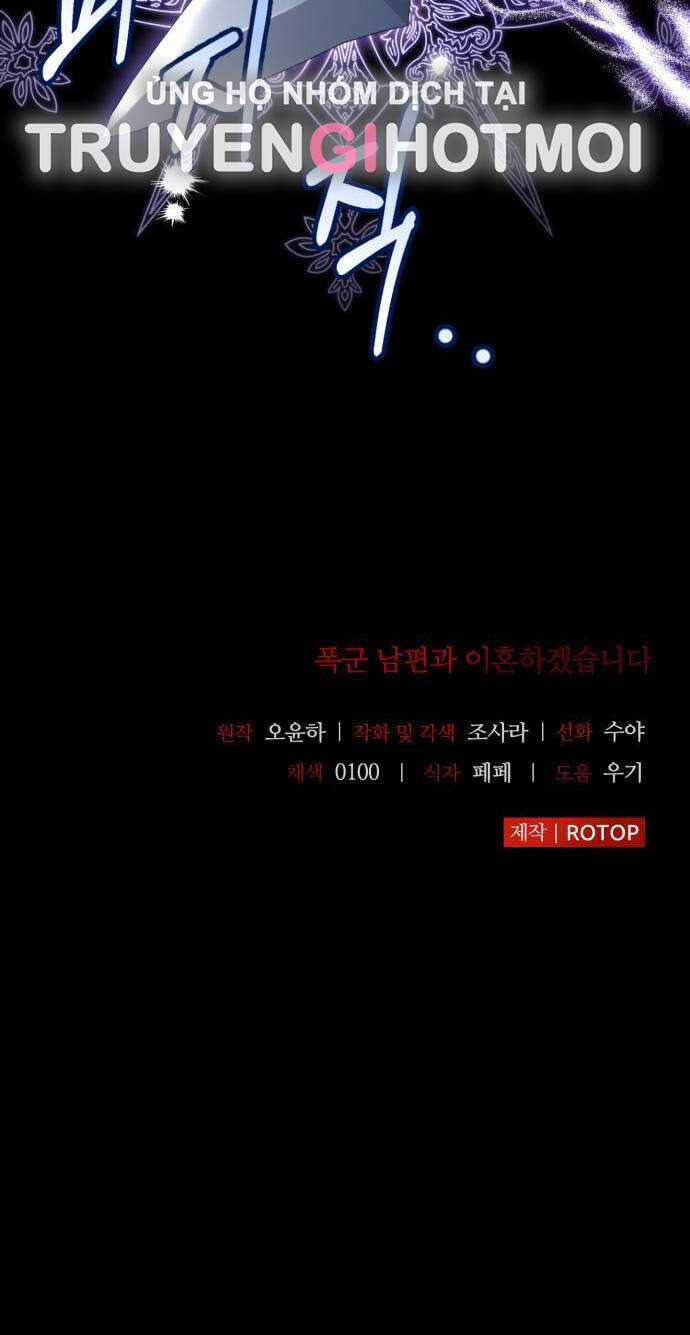 Tôi Sẽ Ly Hôn Với Người Chồng Bạo Chúa Của Mình Chapter 67.2 trang 18