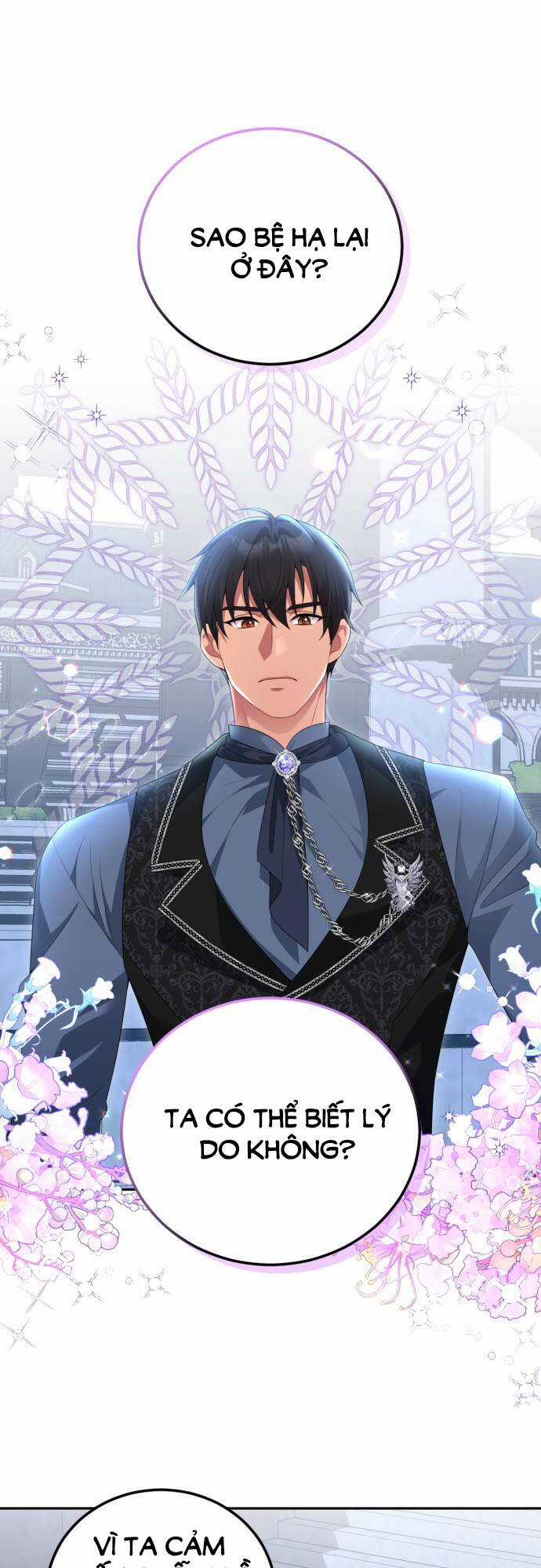 Tôi Sẽ Ly Hôn Với Người Chồng Bạo Chúa Của Mình Chapter 67.2 trang 3