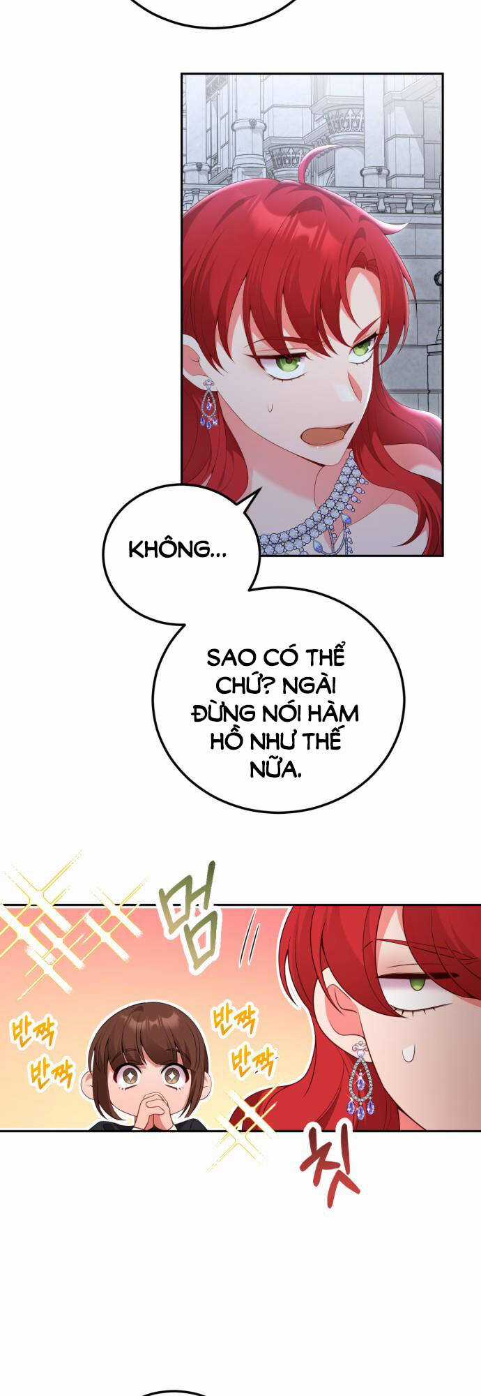 Tôi Sẽ Ly Hôn Với Người Chồng Bạo Chúa Của Mình Chapter 67.2 trang 5