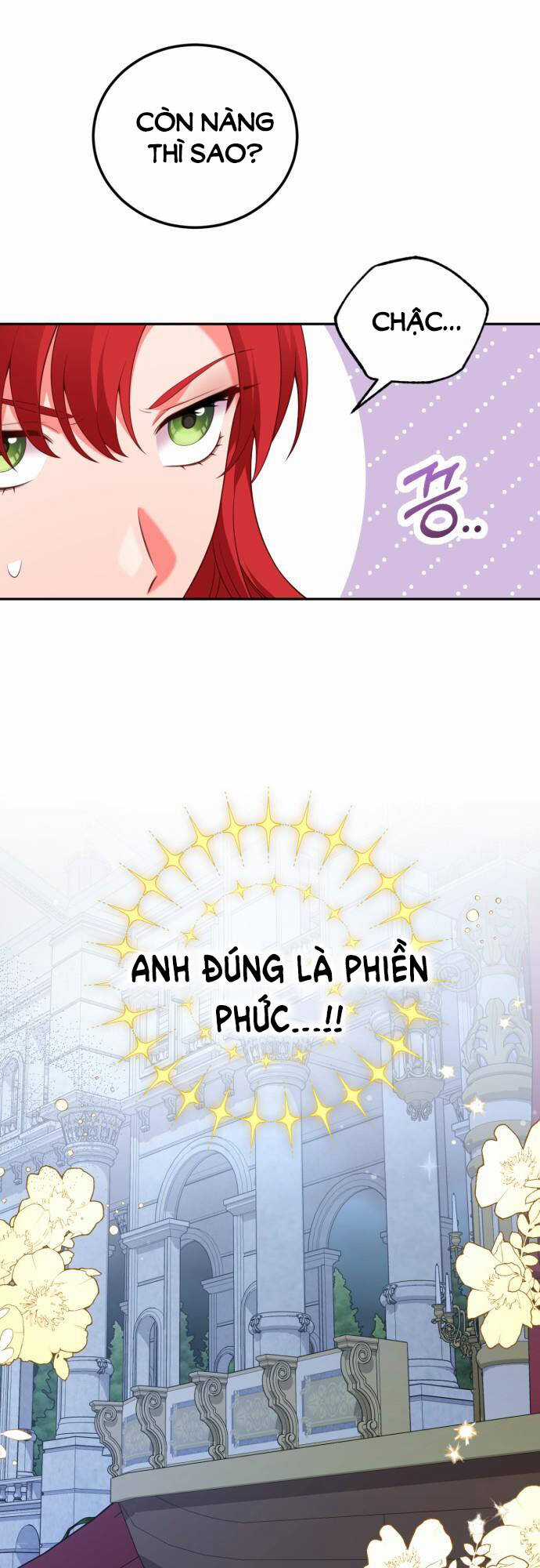 Tôi Sẽ Ly Hôn Với Người Chồng Bạo Chúa Của Mình Chapter 67.2 trang 7