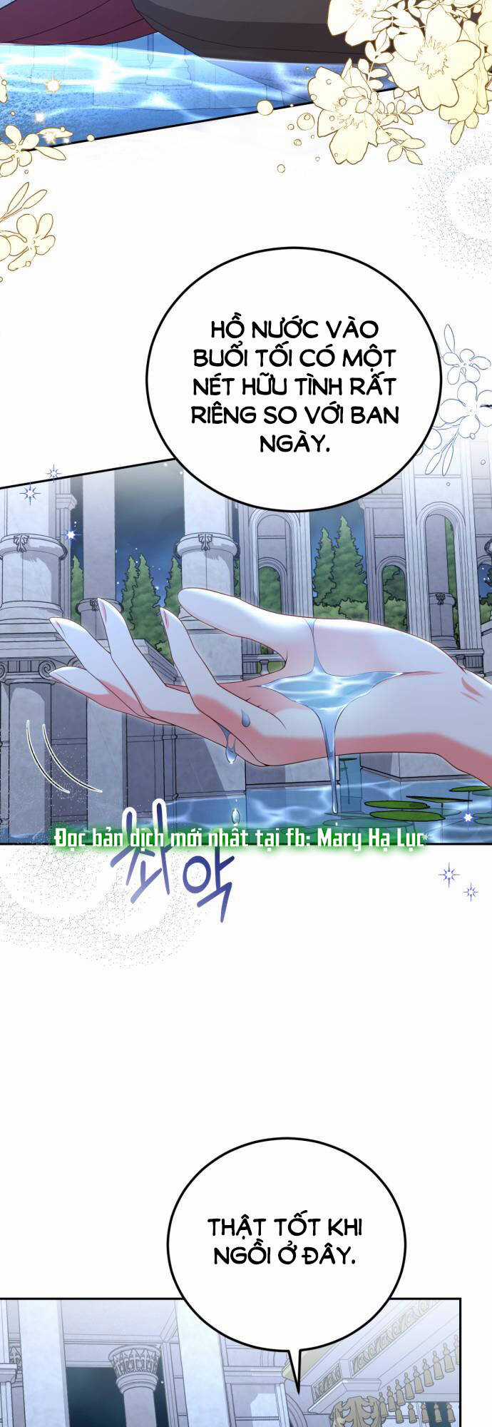 Tôi Sẽ Ly Hôn Với Người Chồng Bạo Chúa Của Mình Chapter 67.2 trang 8