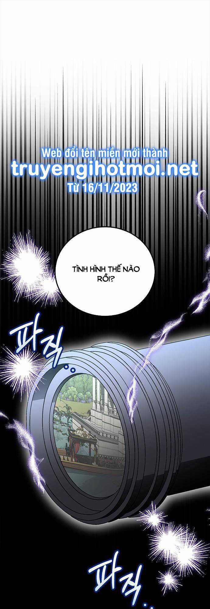 Tôi Sẽ Ly Hôn Với Người Chồng Bạo Chúa Của Mình Chapter 68.1 trang 0
