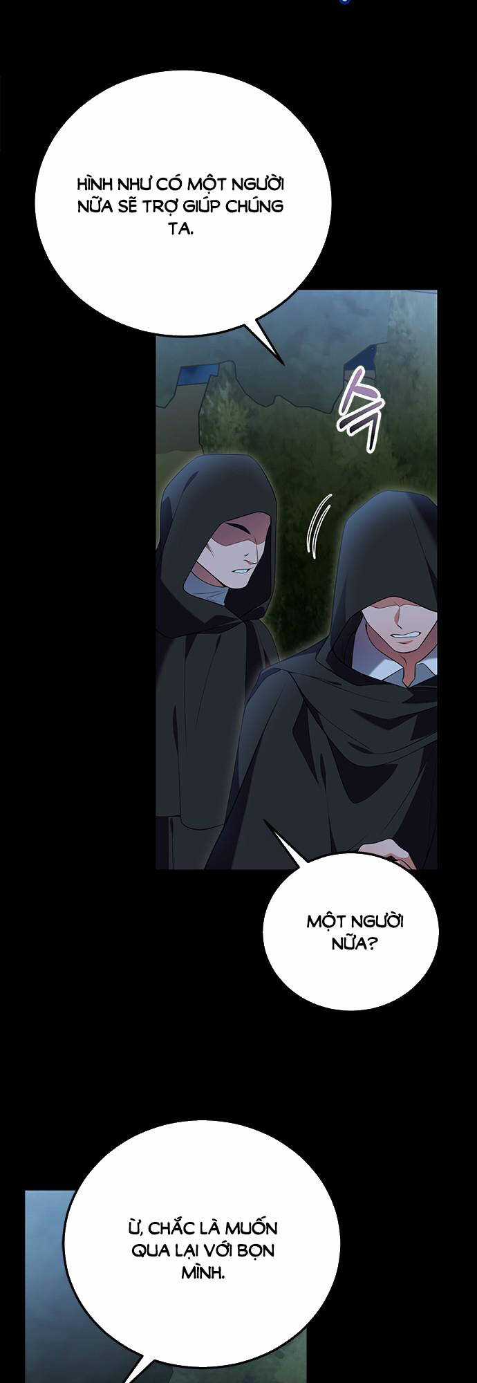 Tôi Sẽ Ly Hôn Với Người Chồng Bạo Chúa Của Mình Chapter 68.1 trang 1