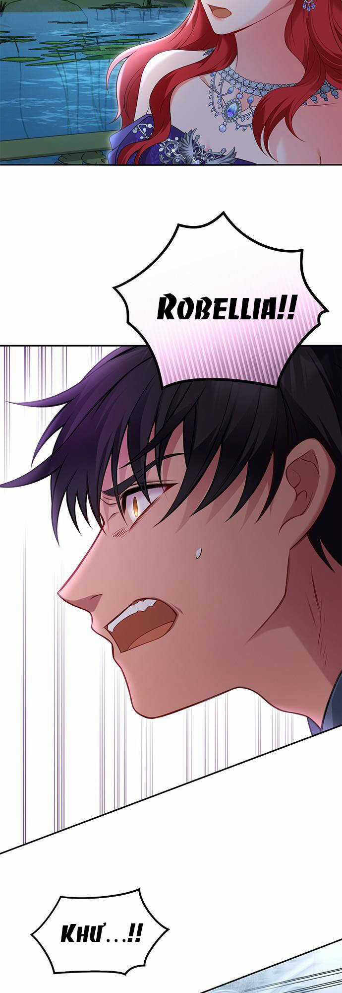 Tôi Sẽ Ly Hôn Với Người Chồng Bạo Chúa Của Mình Chapter 68.1 trang 10