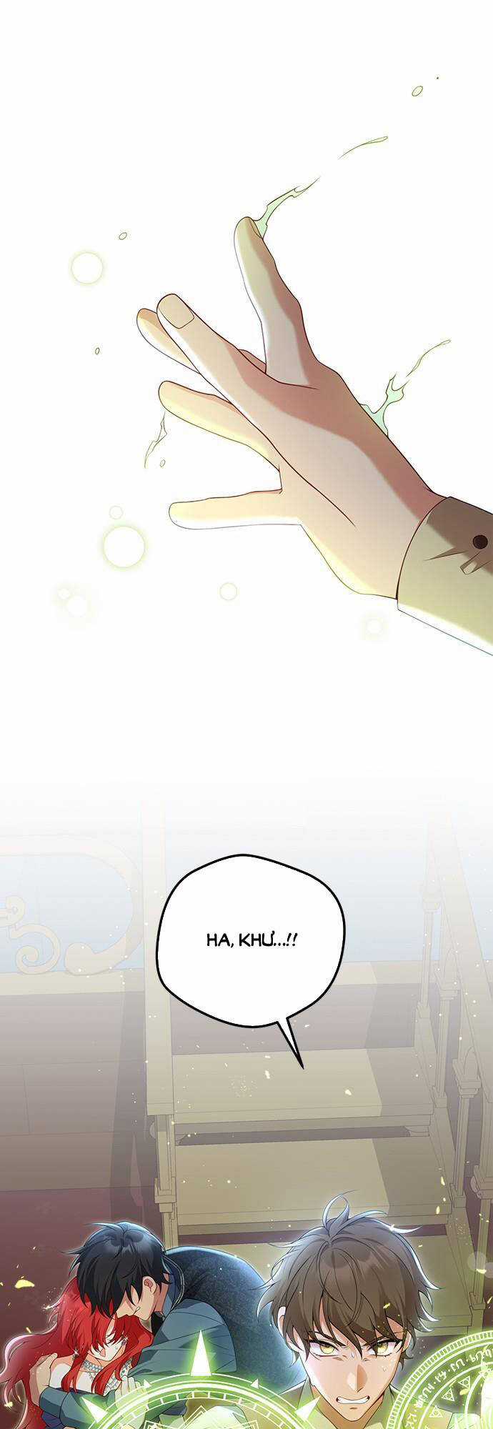 Tôi Sẽ Ly Hôn Với Người Chồng Bạo Chúa Của Mình Chapter 68.1 trang 13