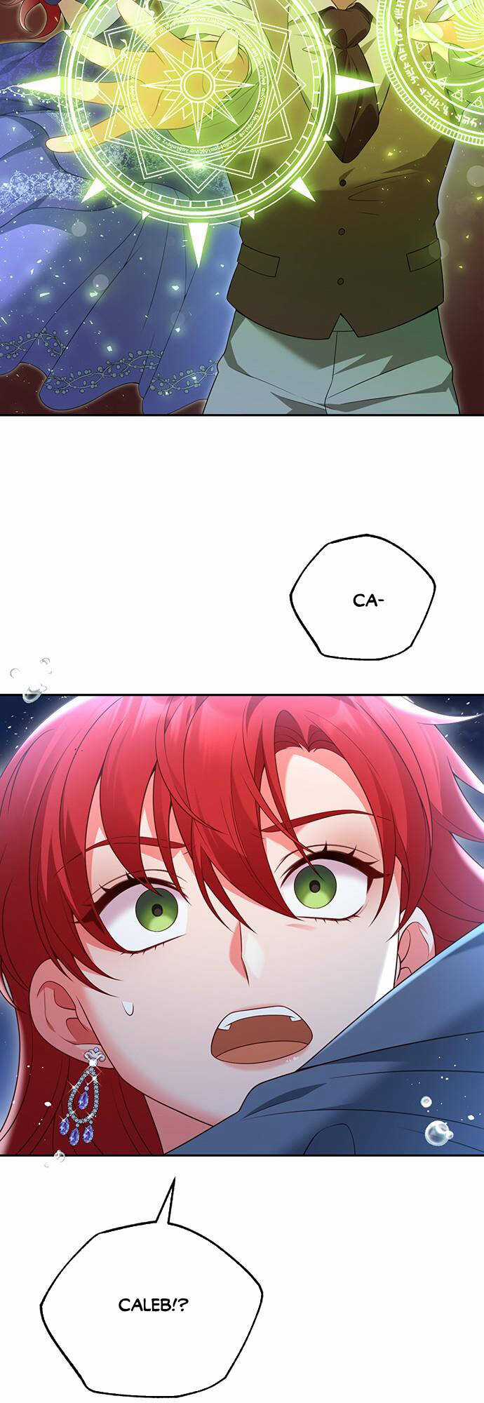 Tôi Sẽ Ly Hôn Với Người Chồng Bạo Chúa Của Mình Chapter 68.1 trang 14