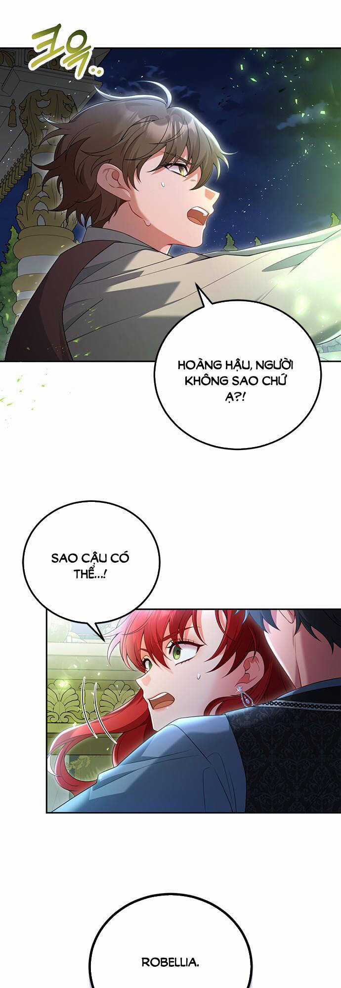 Tôi Sẽ Ly Hôn Với Người Chồng Bạo Chúa Của Mình Chapter 68.1 trang 15