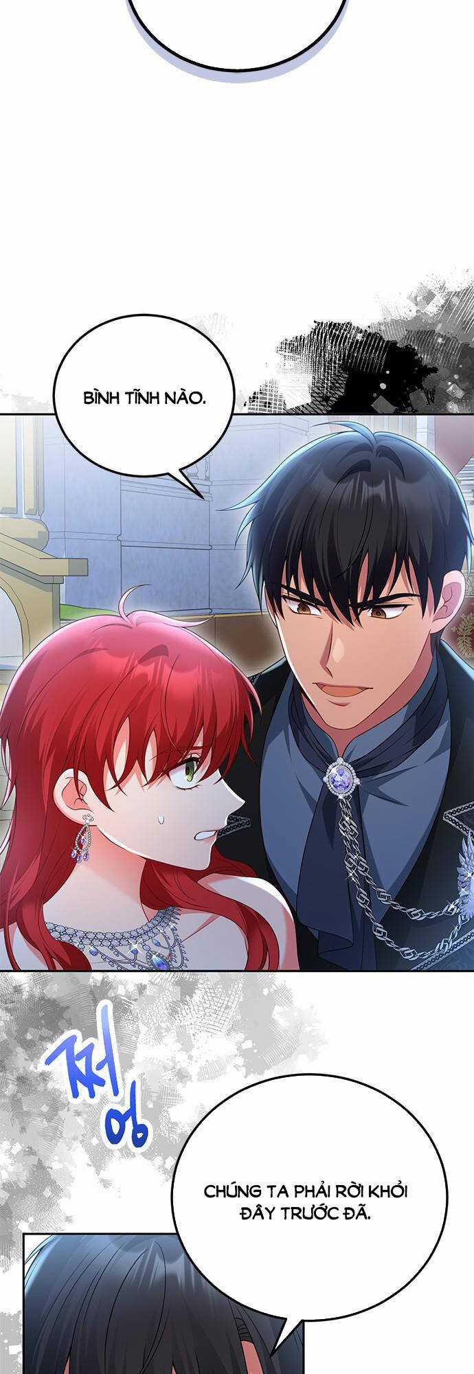 Tôi Sẽ Ly Hôn Với Người Chồng Bạo Chúa Của Mình Chapter 68.1 trang 16