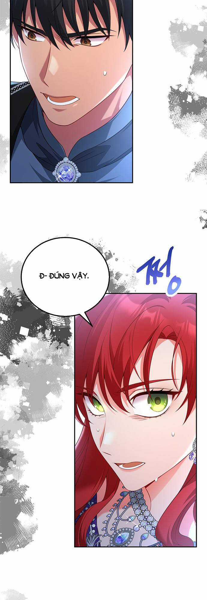 Tôi Sẽ Ly Hôn Với Người Chồng Bạo Chúa Của Mình Chapter 68.1 trang 17