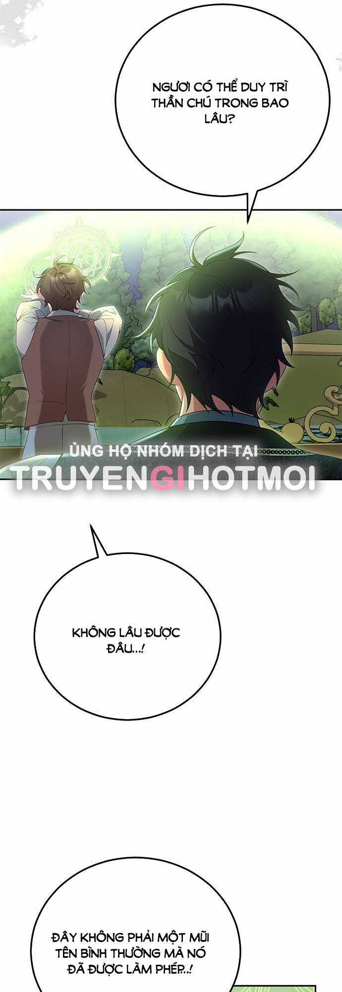 Tôi Sẽ Ly Hôn Với Người Chồng Bạo Chúa Của Mình Chapter 68.1 trang 18