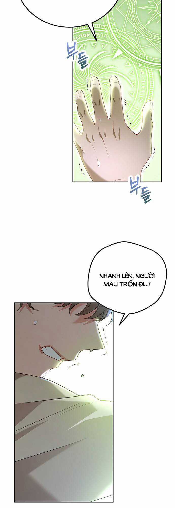 Tôi Sẽ Ly Hôn Với Người Chồng Bạo Chúa Của Mình Chapter 68.1 trang 19