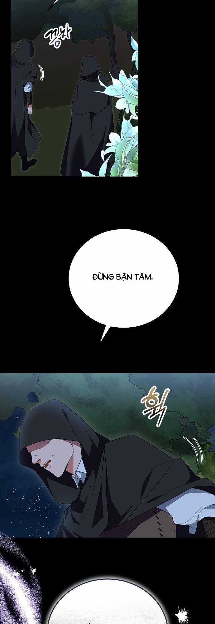 Tôi Sẽ Ly Hôn Với Người Chồng Bạo Chúa Của Mình Chapter 68.1 trang 2